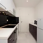 Lions Apartamento *