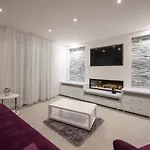 Lions Apartamento *