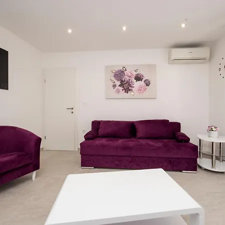 Apartamento Lions Split