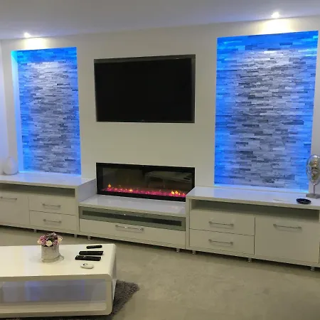 Apartamento Lions Split