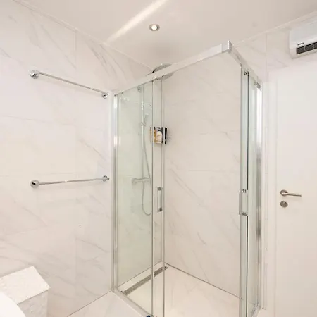 Apartamento Lions Split