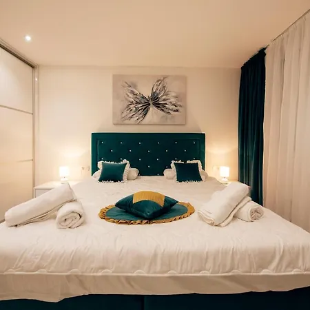 Apartamento Lions Split