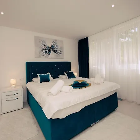 Apartamento Lions Split