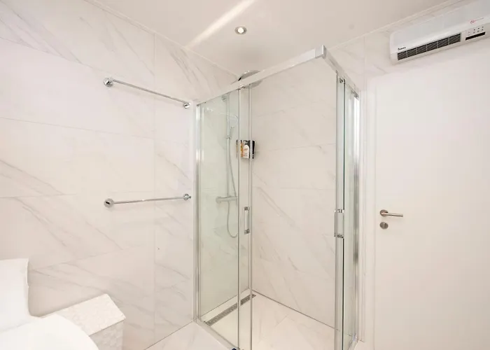 Lägenhet Lions Split