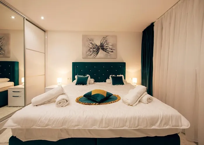 Lägenhet Lions Split